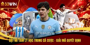 Bật Mí Tâm Lý Học Trong Cá Cược