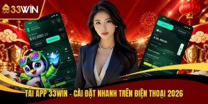 Tải app 33win